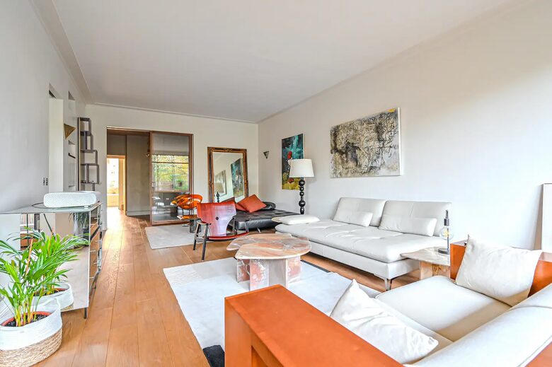 Gorgeous Flat In The Heart Of Paris - Paris, France