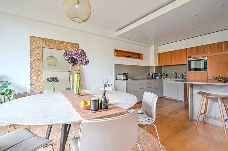 Gorgeous Flat In The Heart Of Paris - Paris, France