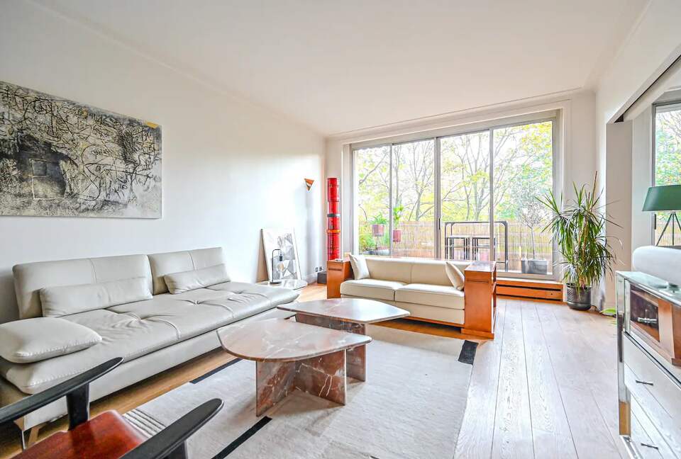 Gorgeous Flat In The Heart Of Paris - Paris, France