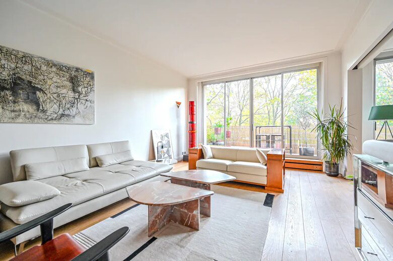 Gorgeous Flat In The Heart Of Paris - Paris, France