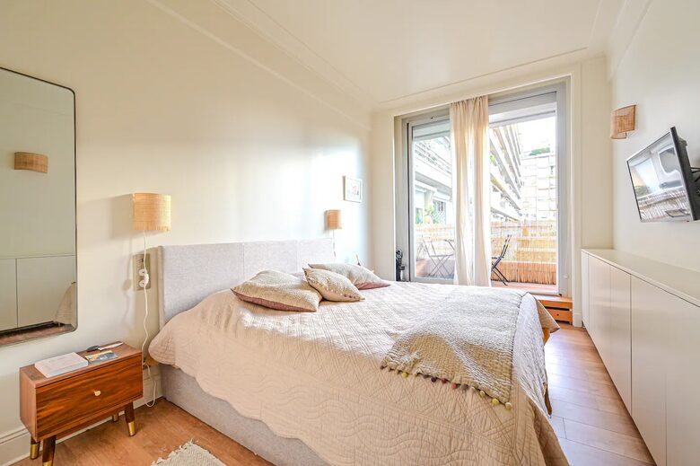 Gorgeous Flat In The Heart Of Paris - Paris, France