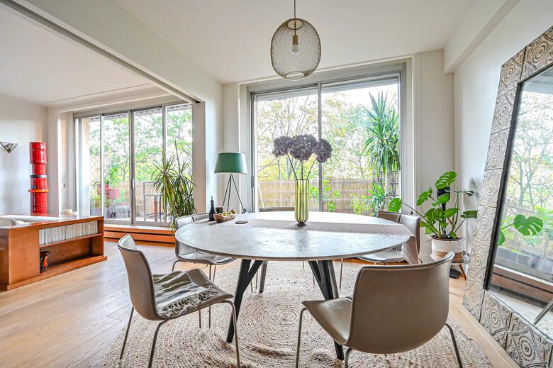 Gorgeous Flat In The Heart Of Paris - Paris, France