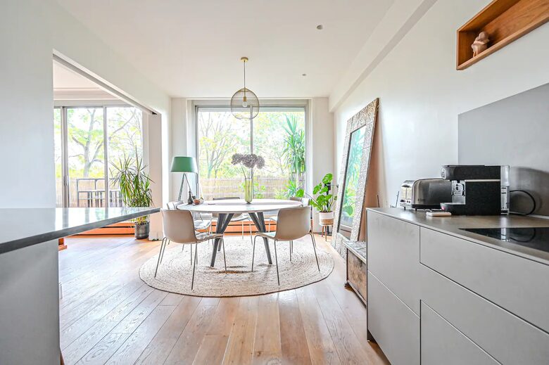 Gorgeous Flat In The Heart Of Paris - Paris, France
