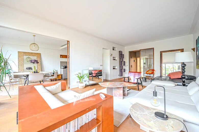 Gorgeous Flat In The Heart Of Paris - Paris, France