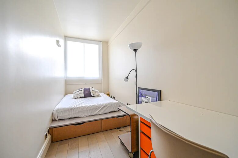 Gorgeous Flat In The Heart Of Paris - Paris, France