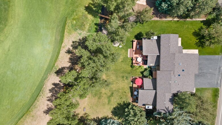 Modern 4BR Duplex | On Golf Course | Minutes to Beaver Creek + Vail - Avon, Colorado