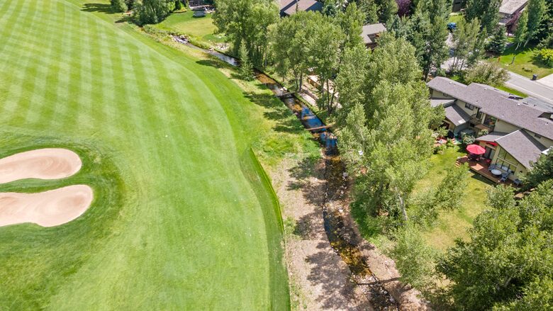 Modern 4BR Duplex | On Golf Course | Minutes to Beaver Creek + Vail - Avon, Colorado