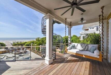 Dune Lane Luxury - Hilton Head Island, South Carolina