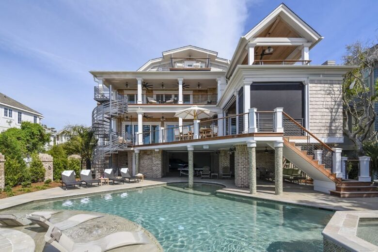 High Style Hilton Head - Hilton Head Island, South Carolina
