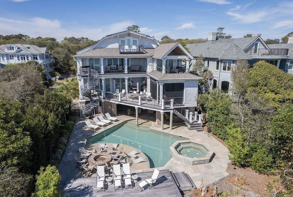 High Style Hilton Head - Hilton Head Island, South Carolina