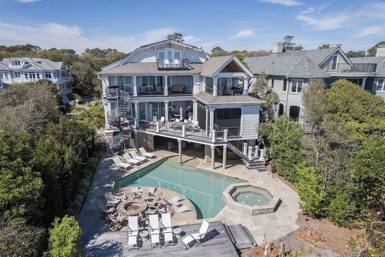 High Style Hilton Head - Hilton Head Island, South Carolina