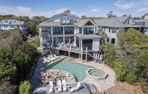 High Style Hilton Head - Hilton Head Island, South Carolina