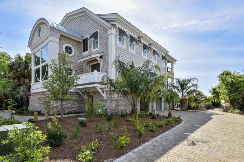 High Style Hilton Head - Hilton Head Island, South Carolina