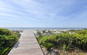High Style Hilton Head - Hilton Head Island, South Carolina