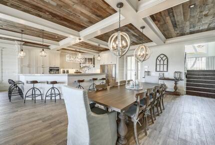 Dune Lane Luxury - Hilton Head Island, South Carolina