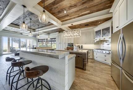 Dune Lane Luxury - Hilton Head Island, South Carolina