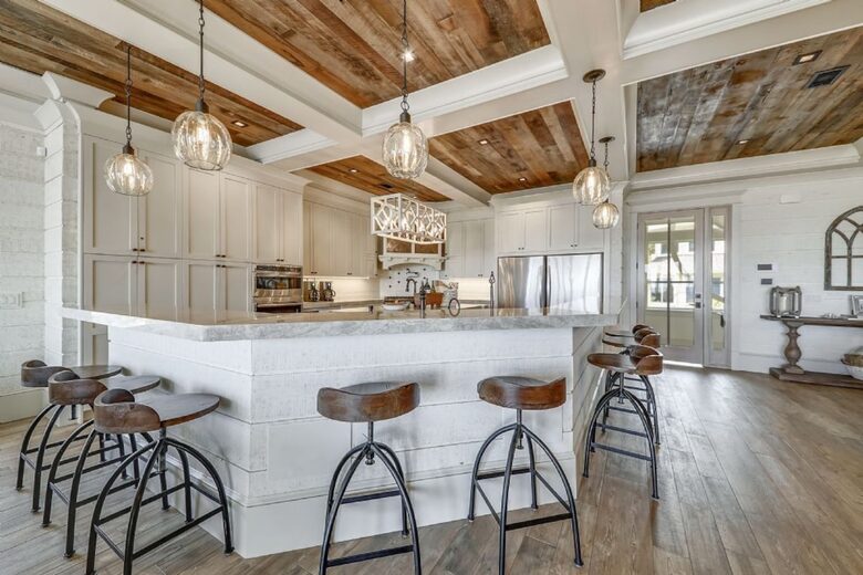 High Style Hilton Head - Hilton Head Island, South Carolina