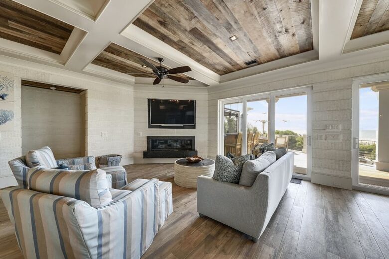High Style Hilton Head - Hilton Head Island, South Carolina