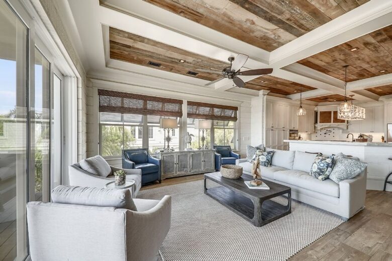 High Style Hilton Head - Hilton Head Island, South Carolina
