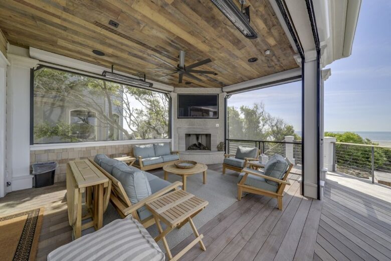 High Style Hilton Head - Hilton Head Island, South Carolina