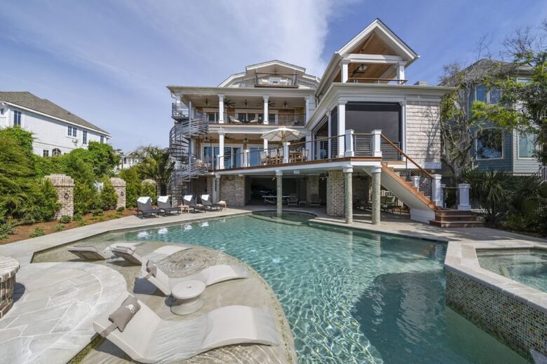 High Style Hilton Head - Hilton Head Island, South Carolina