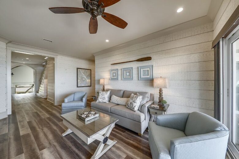 High Style Hilton Head - Hilton Head Island, South Carolina