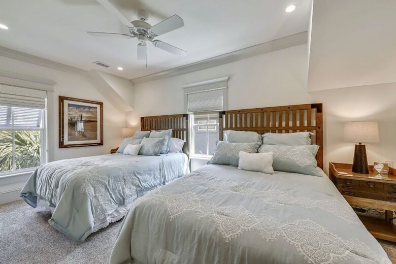 High Style Hilton Head - Hilton Head Island, South Carolina