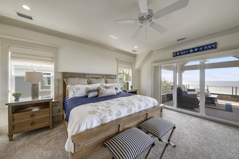 High Style Hilton Head - Hilton Head Island, South Carolina