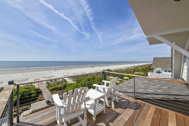 High Style Hilton Head - Hilton Head Island, South Carolina