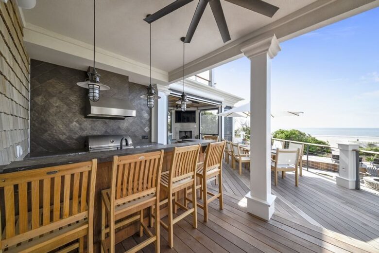 High Style Hilton Head - Hilton Head Island, South Carolina