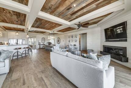 Dune Lane Luxury - Hilton Head Island, South Carolina