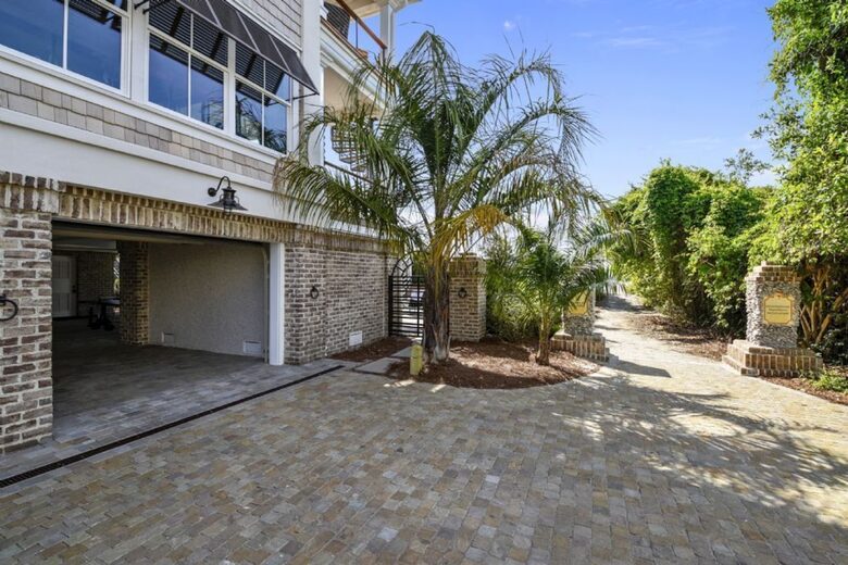High Style Hilton Head - Hilton Head Island, South Carolina