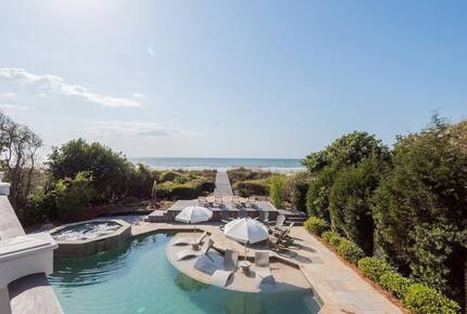 Dune Lane Luxury - Hilton Head Island, South Carolina
