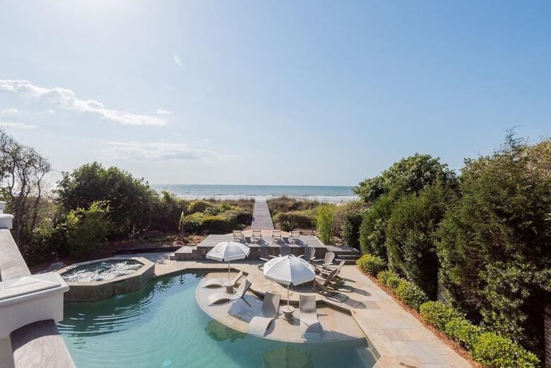 High Style Hilton Head - Hilton Head Island, South Carolina