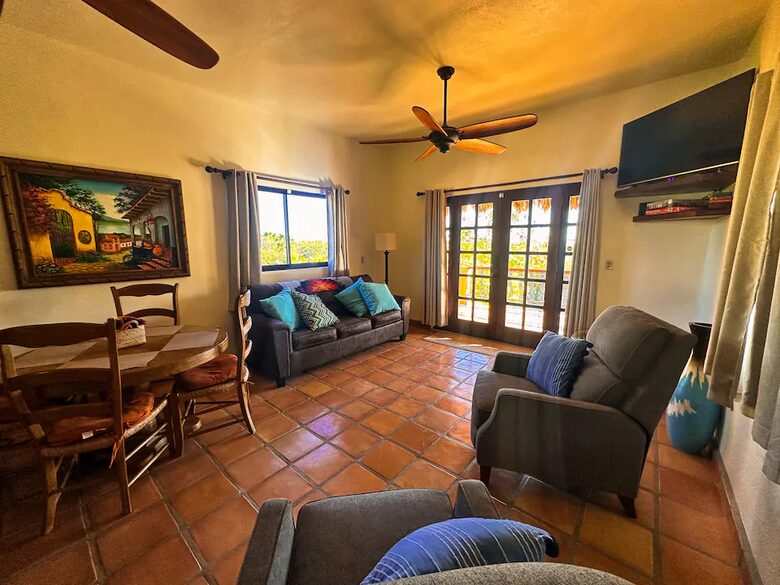 Los Barriles Bungalow with Private Pool - Los Barriles, Mexico