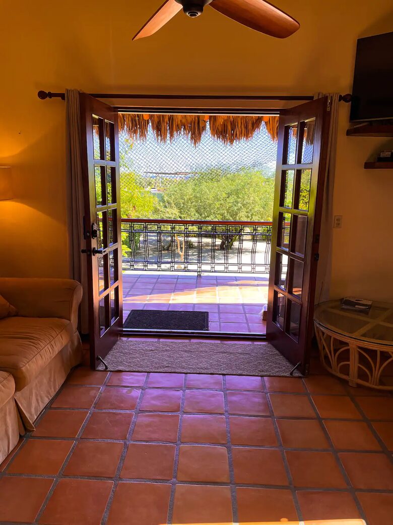 Los Barriles Bungalow with Private Pool - Los Barriles, Mexico