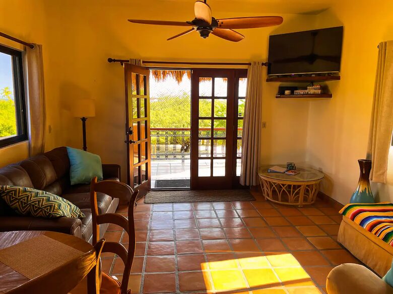 Los Barriles Bungalow with Private Pool - Los Barriles, Mexico