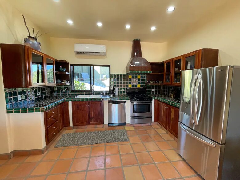 Los Barriles Bungalow with Private Pool - Los Barriles, Mexico