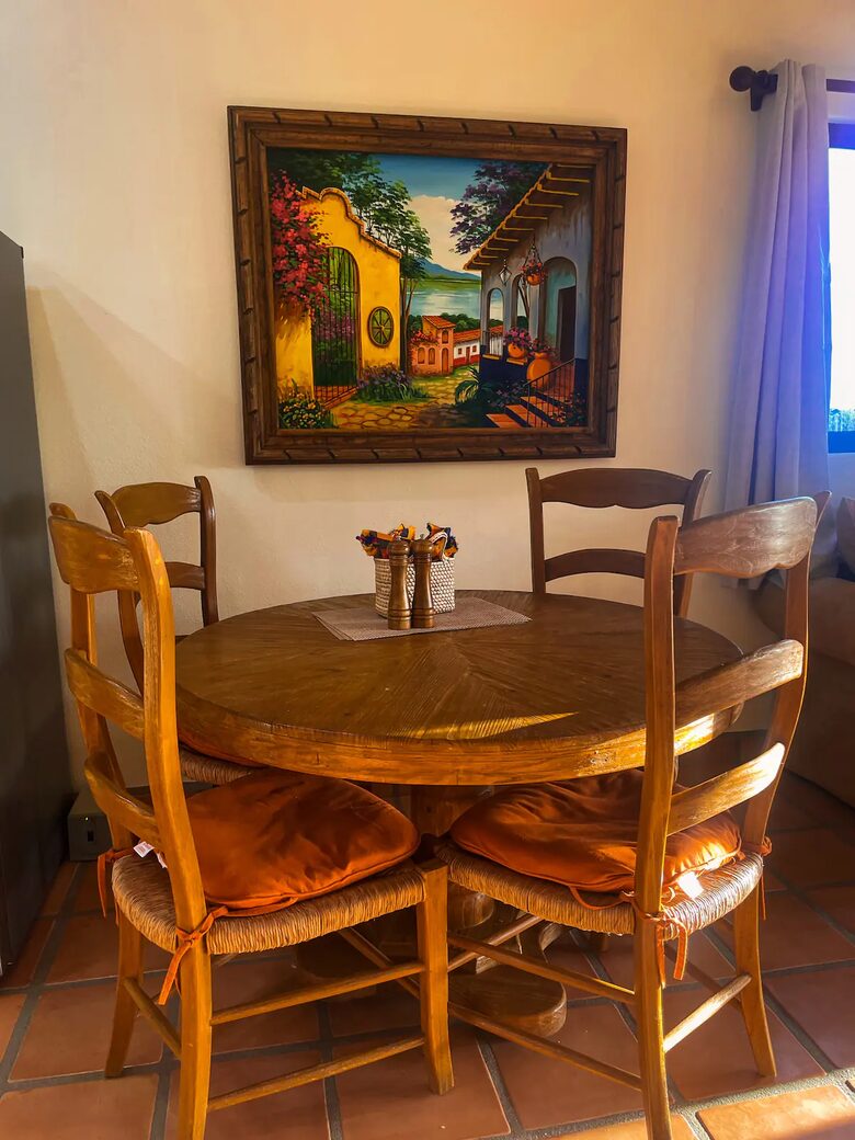 Los Barriles Bungalow with Private Pool - Los Barriles, Mexico