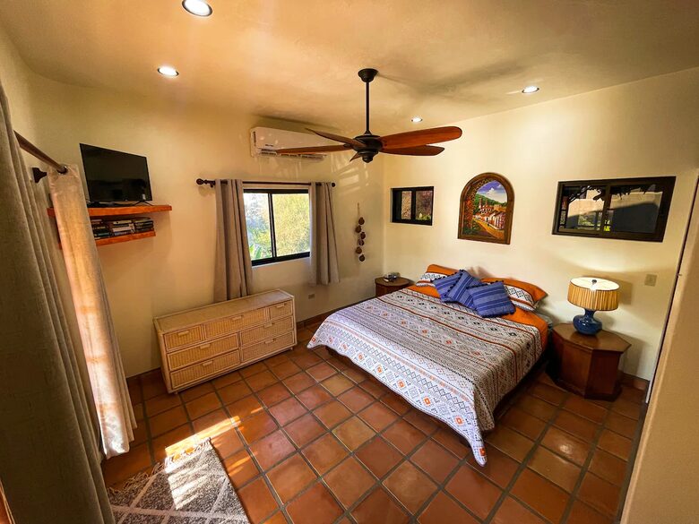 Los Barriles Bungalow with Private Pool - Los Barriles, Mexico