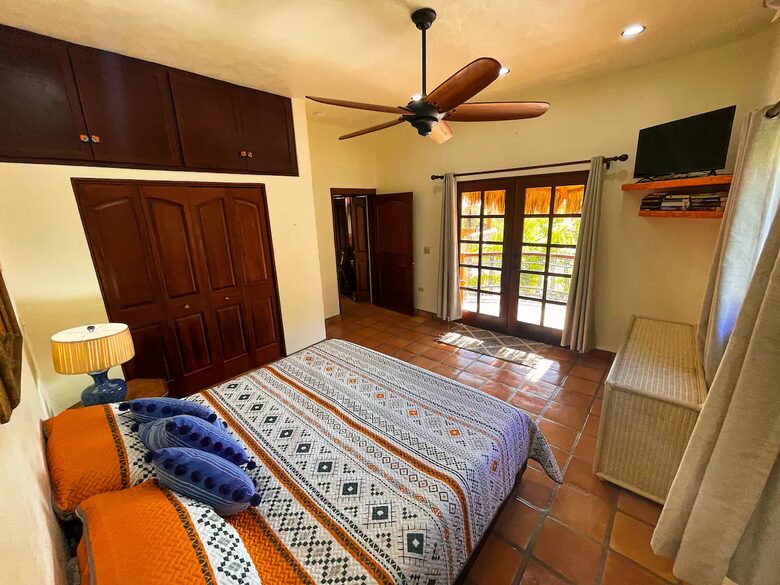 Los Barriles Bungalow with Private Pool - Los Barriles, Mexico