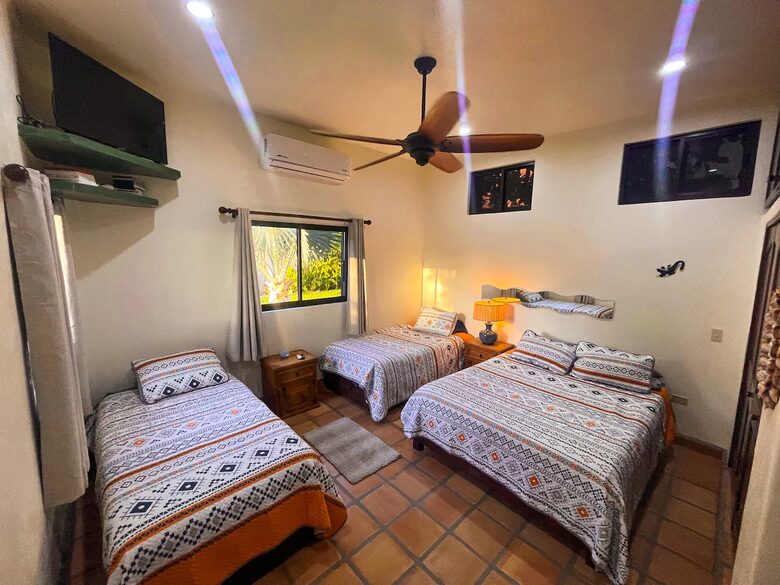 Los Barriles Bungalow with Private Pool - Los Barriles, Mexico