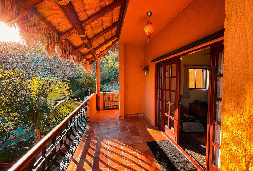 Los Barriles Bungalow with Private Pool - Los Barriles, Mexico