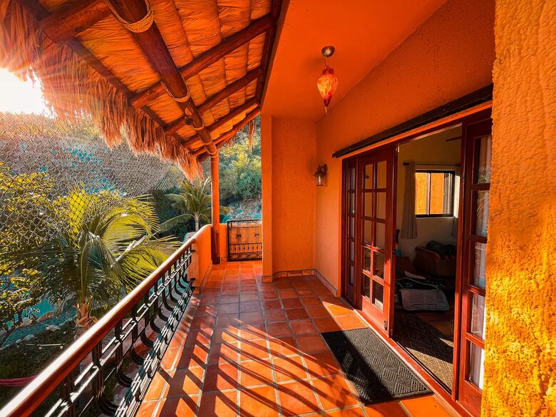 Los Barriles Bungalow with Private Pool - Los Barriles, Mexico