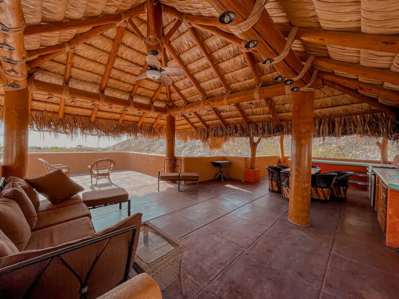 Los Barriles Bungalow with Private Pool - Los Barriles, Mexico