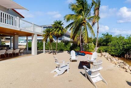 Shore Breeze Key Largo - Key Largo, Florida