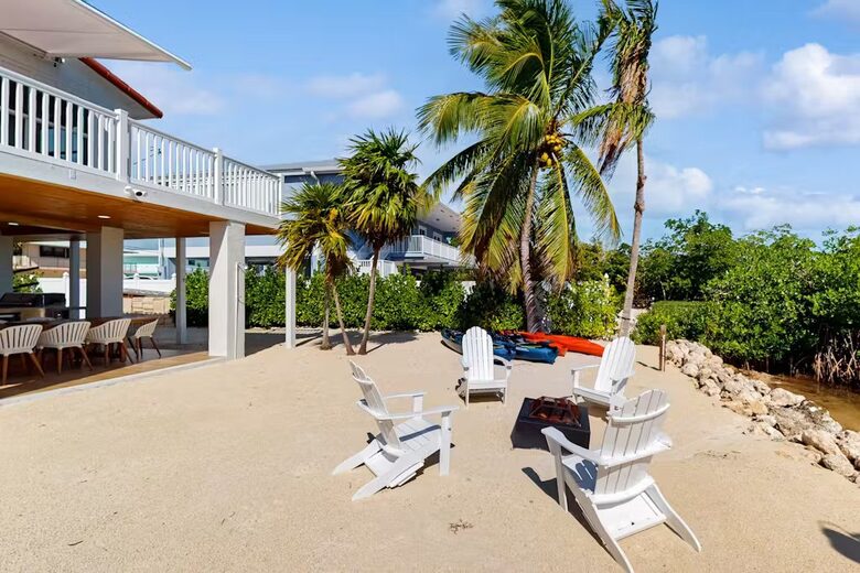 Shore Breeze Key Largo - Key Largo, Florida