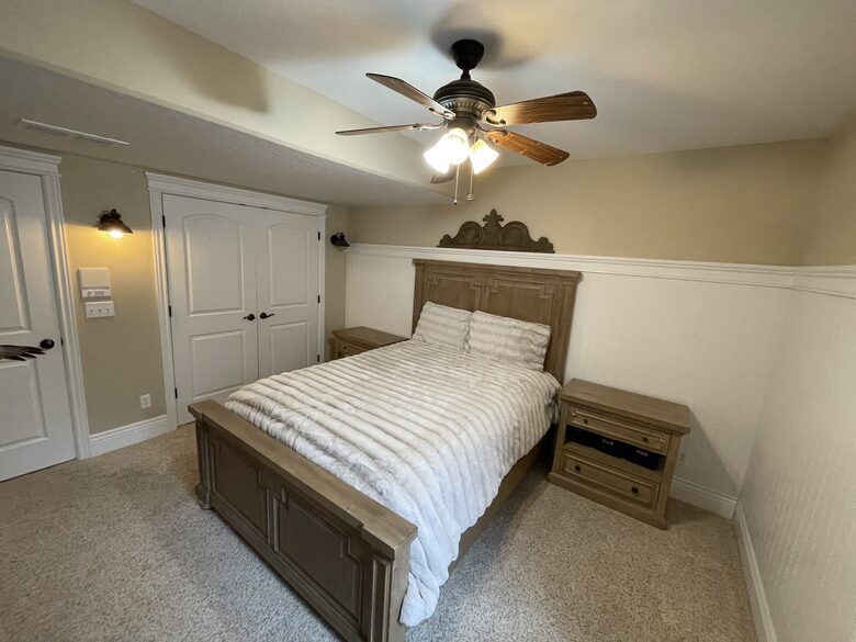 Country Estate in Idaho Falls - Idaho Falls, Idaho