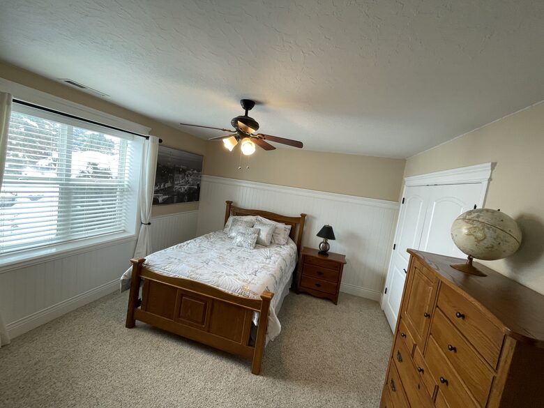 Country Estate in Idaho Falls - Idaho Falls, Idaho