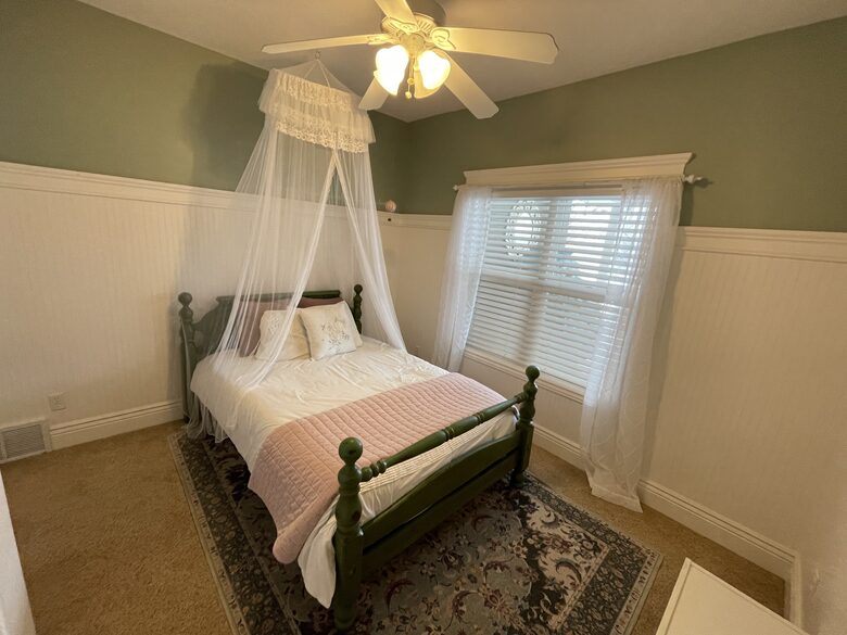 Country Estate in Idaho Falls - Idaho Falls, Idaho